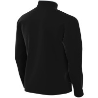 AFC TABA Regenjas Zwart