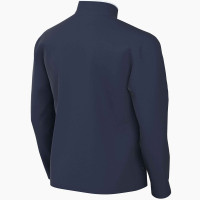 NFC Regenjas Kids Donkerblauw