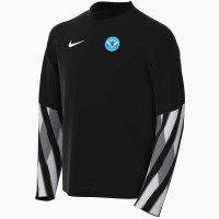 NFC Keepersshirt Zwart