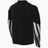 NFC Keepersshirt Zwart