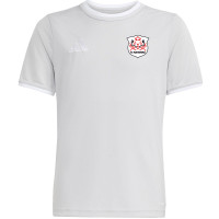 FC Amsterdam Voetbalschool Shirt Grijs Kids