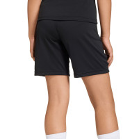 FC Amsterdam Voetbalschool Short Zwart Kids