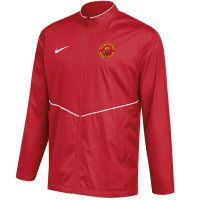 Sporting Martinus Regenjas Rood