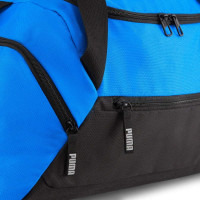 Petit sac d'équipe PUMA Team Goal bleu