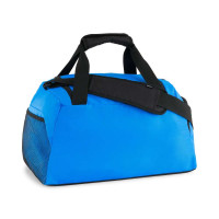 Petit sac d'équipe PUMA Team Goal bleu