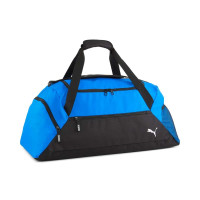 Sac d'équipe PUMA Team Goal bleu moyen