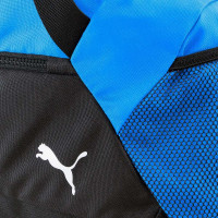 Sac d'équipe PUMA Team Goal bleu moyen