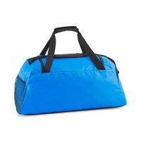 Sac d'équipe PUMA Team Goal bleu moyen