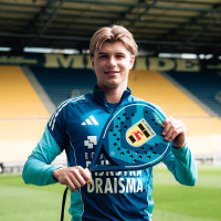 Raquette de padel SC Cambuur