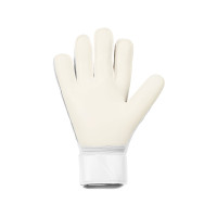 Nike Vapor Grip3 Gants de Gardien de But Blanc Turquoise