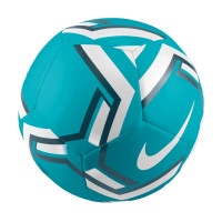 Nike Mercurial Fade Voetbal Maat 5 Turquoise Wit Turquoise