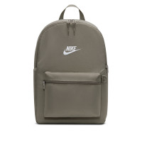 Nike Heritage 2.0 Rugzak Grijs Wit