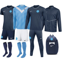 NFC Full Bundle