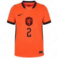Nike Nederland Geertruida 2 Thuisshirt 2026-2028 Kids