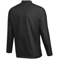 DTA Windbreker Zwart