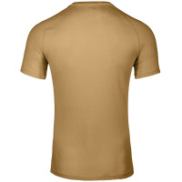 DTA Uitshirt Goud