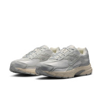 Nike Initiator Baskets Gris Argenté Gris Clair Blanc Cassé