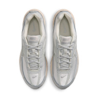 Nike Initiator Baskets Gris Argenté Gris Clair Blanc Cassé