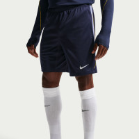 Nike Tottenham Hotspur Strike Trainingsset 2026-2027 Lichtblauw Donkerblauw Geel Wit