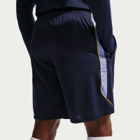 Nike Tottenham Hotspur Strike Trainingsbroekje 2026-2027 Donkerblauw Lichtblauw Wit