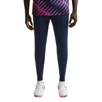 Nike Tottenham Hotspur Strike Trainingspak 1/4-Zip 2026-2027 Lichtblauw Donkerblauw Wit