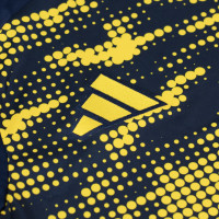 Maillot d'entraînement d'échauffement adidas SC Cambuur 2026-2027