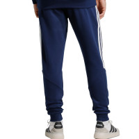 Playmind Sports Jogging Pant Navy