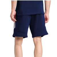 Playmind Sports Jogging Short Navy
