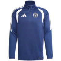 Playmind Sports Trainings Top Navy