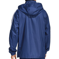 Playmind Sports Windbreaker Navy