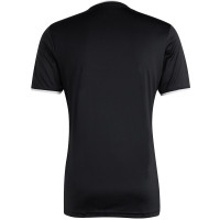Playmind Sports Trainings Shirt Zwart