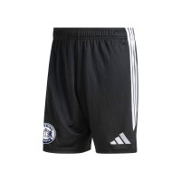 Playmind Sports Uit Short Zwart