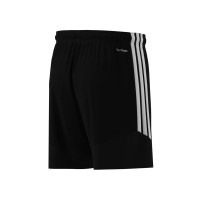 Playmind Sports Uit Short Zwart