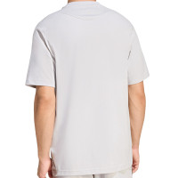 Playmind Sports Travel T-shirt Grijs