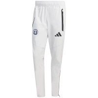 Playmind Sports Travel Pant Grijs