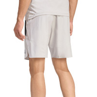 Playmind Sports Travel Short Grijs