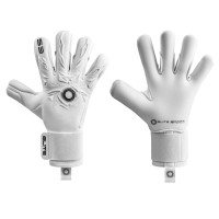 Elite Sport Neo Revolution x WG1 Keepershandschoenen Wit Zwart