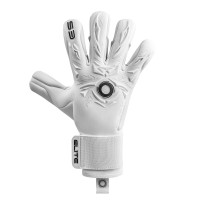 Elite Sport Neo Revolution x WG1 Keepershandschoenen Wit Zwart