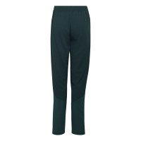 Pantalon d'entraînement adidas Real Madrid Presentation 2026-2027 pour Enfants, vert foncé, rose, blanc