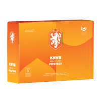 Nederlands Elftal Feestbox 75pcs