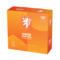 Nederlands Elftal Feestbox 44pcs