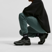 Chaussettes Nike Everyday Elevated Crew, lot de 3, noir et blanc