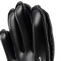 Uhlsport FM Soft Resist+ Flex Frame Gants de Gardien de But Noir Orange