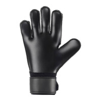Uhlsport FM Soft Resist+ Flex Frame Gants de Gardien de But Noir Orange