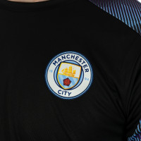 PUMA Manchester City Trainingsshirt 2019-2020 Zwart