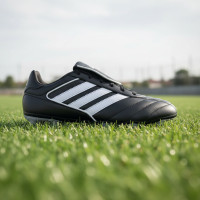 adidas Copa Gloro 2 Gras Voetbalschoenen (FG) Zwart Wit