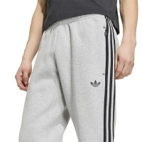 Pantalon d'entraînement adidas Spacer gris noir