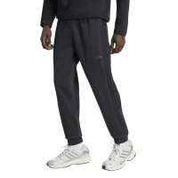 adidas Spacer Crew Trainingspak Zwart Donkergrijs