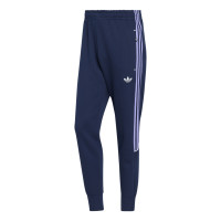 Survêtement adidas Spacer bleu foncé violet blanc