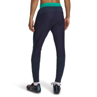 Under Armour Challenger Pro Trainingsbroek Donkerblauw Lichtblauw